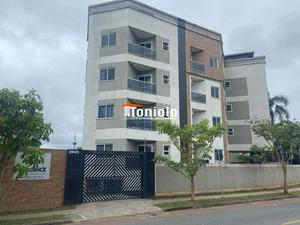 Apartamento 02 Domitórios São Pedro