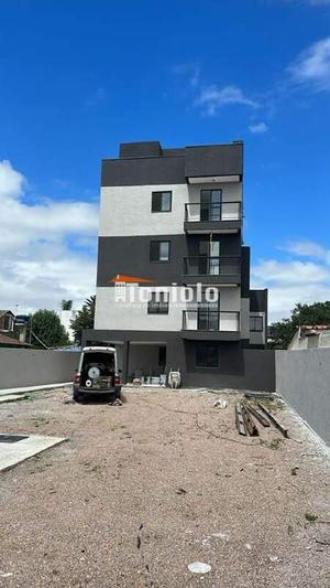 Apartamento Garden no Bairro Cidade Jardim