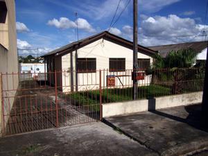 Casa em Chapada  -  Ponta Grossa