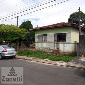 Casa em Jardim Carvalho  -  Ponta Grossa