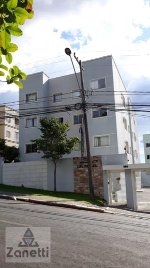 Apartamento em Jardim Carvalho  -  Ponta Grossa