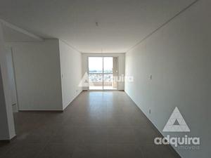 Apartamento à venda 3 Quartos, 1 Suite, 2 Vagas, 199.71M², Orfãs, Ponta Grossa - PR