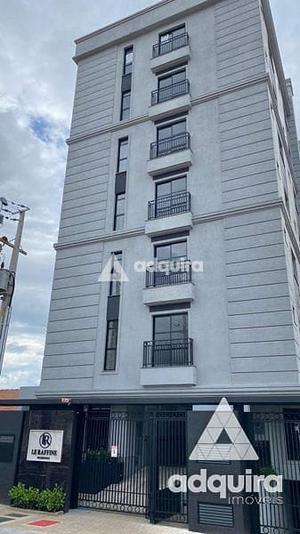 Apartamento à venda 2 Quartos, 1 Suite, 1 Vaga, 95.07M², Estrela, Ponta Grossa - PR