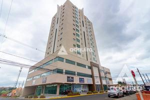 Apartamento à venda 2 Quartos, 1 Suite, 2 Vagas, 148M², Nova Rússia, Ponta Grossa - PR