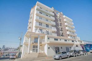 Apartamento à venda 3 Quartos, 1 Suite, 1 Vaga, 130M², Nova Rússia, Ponta Grossa - PR