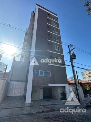 Apartamento à venda 3 Quartos, 1 Suite, 2 Vagas, 149.72M², Estrela, Ponta Grossa - PR