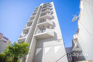 Apartamento à venda 3 Quartos, 1 Suite, 1 Vaga, 127.22M², Centro, Ponta Grossa - PR