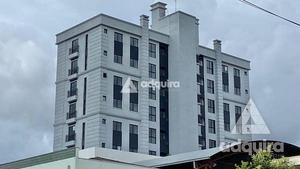 Apartamento à venda 3 Quartos, 1 Suite, 2 Vagas, 120.95M², Estrela, Ponta Grossa - PR