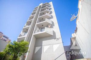 Apartamento à venda 3 Quartos, 1 Suite, 1 Vaga, 166.26M², Centro, Ponta Grossa - PR