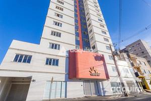 Apartamento à venda 3 Quartos, 1 Suite, 2 Vagas, 127.47M², Centro, Ponta Grossa - PR