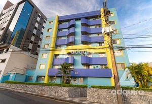 Apartamento à venda 2 Quartos, 1 Suite, 1 Vaga, 162.74M², Centro, Ponta Grossa - PR