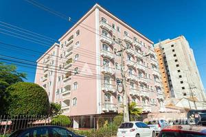 Apartamento à venda 3 Quartos, 1 Suite, 3 Vagas, 150M², Centro, Ponta Grossa - PR