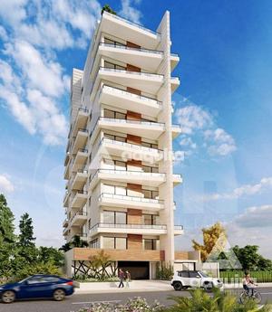 Apartamento à venda 2 Quartos, 1 Suite, 1 Vaga, 141.33M², Oficinas, Ponta Grossa - PR