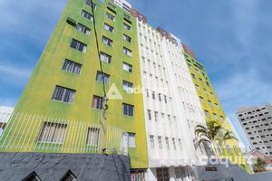Apartamento à venda 3 Quartos, 1 Suite, 1 Vaga, 150M², Centro, Ponta Grossa - PR