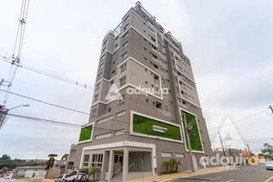 Apartamento à venda 3 Quartos, 1 Suite, 2 Vagas, 178.46M², Orfãs, Ponta Grossa - PR