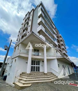 Apartamento à venda 3 Quartos, 1 Suite, 1 Vaga, 130M², Nova Rússia, Ponta Grossa - PR