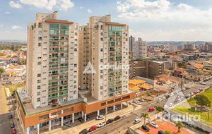 Apartamento à venda 3 Quartos, 1 Suite, 2 Vagas, 138M², Oficinas, Ponta Grossa - PR