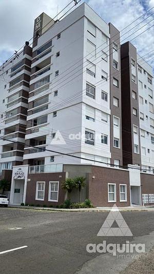 Apartamento à venda 3 Quartos, 1 Suite, 2 Vagas, 165M², Orfãs, Ponta Grossa - PR