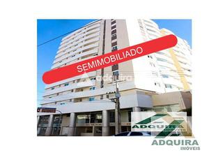 Apartamento à venda 3 Quartos, 1 Suite, 2 Vagas, 220M², Centro, Ponta Grossa - PR