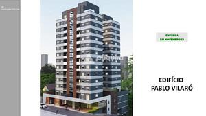 Apartamento à venda 3 Quartos, 1 Suite, 2 Vagas, 192.91M², Centro, Ponta Grossa - PR