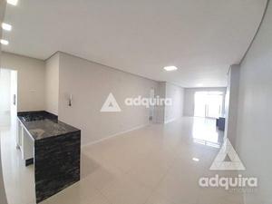 Apartamento à venda 3 Quartos, 1 Suite, 1 Vaga, 200.88M², Centro, Ponta Grossa - PR