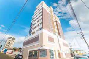 Apartamento à venda 3 Quartos, 2 Suites, 3 Vagas, 244.52M², Nova Rússia, Ponta Grossa - PR