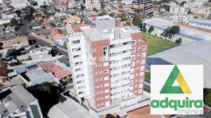 Apartamento à venda 3 Quartos, 3 Suites, 2 Vagas, 266.27M², Orfãs, Ponta Grossa - PR
