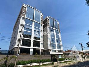 Apartamento à venda 3 Quartos, 3 Suites, 2 Vagas, 186M², Jardim Carvalho, Ponta Grossa - PR
