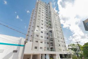 Apartamento à venda 3 Quartos, 1 Suite, 2 Vagas, 122.07M², Centro, Ponta Grossa - PR