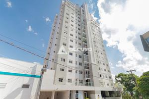 Apartamento à venda 3 Quartos, 1 Suite, 2 Vagas, 158.67M², Centro, Ponta Grossa - PR