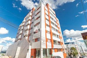 Apartamento à venda 4 Quartos, 2 Suites, 3 Vagas, Centro, Ponta Grossa - PR