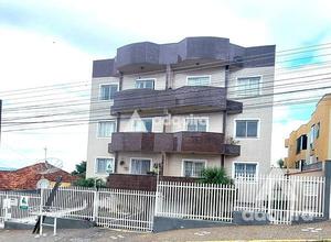 Apartamento à venda 3 Quartos, 1 Suite, 1 Vaga, 93.42M², Uvaranas, Ponta Grossa - PR