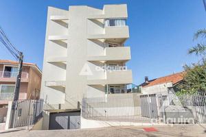 Apartamento à venda 3 Quartos, 1 Suite, 1 Vaga, Orfãs, Ponta Grossa - PR