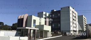 Apartamento à venda 3 Quartos, 1 Vaga, 80M², Contorno, Ponta Grossa - PR
