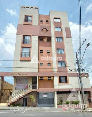 Apartamento à venda 2 Quartos, 90M², Centro, Ponta Grossa - PR