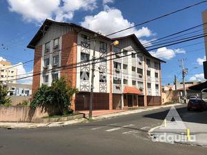 Apartamento à venda 3 Quartos, 1 Vaga, 70M², Centro, Ponta Grossa - PR