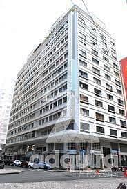 Apartamento à venda 3 Quartos, 131M², Centro, Curitiba - PR