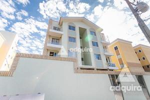 Apartamento à venda e locação com 3 Quartos, 1 Suite, 1 Vaga, 126.25M², Neves, Ponta Grossa - PR
