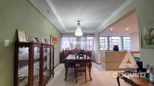 Apartamento à venda 3 Quartos, 1 Suite, 1 Vaga, 182.8M², Centro, Ponta Grossa - PR