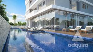 Apartamento à venda 3 Quartos, 1 Suite, 2 Vagas, 136M², Estrela, Ponta Grossa - PR