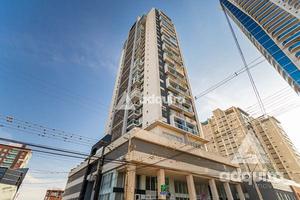 Apartamento à venda 3 Quartos, 1 Suite, 2 Vagas, 207.29M², Oficinas, Ponta Grossa - PR