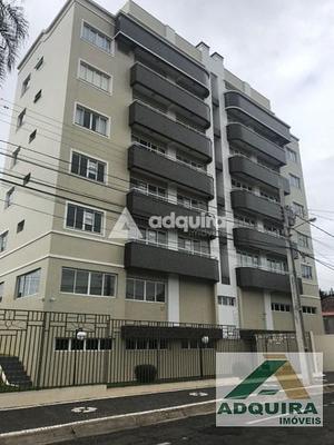 Apartamento à venda 3 Quartos, 3 Suites, 3 Vagas, 330M², Estrela, Ponta Grossa - PR