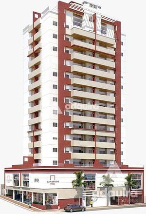 Apartamento à venda 3 Quartos, 1 Suite, 3 Vagas, 337.97M², Orfãs, Ponta Grossa - PR