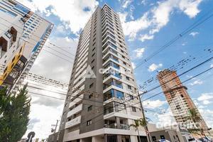 Apartamento à venda 3 Quartos, 3 Suites, 2 Vagas, 297M², Estrela, Ponta Grossa - PR