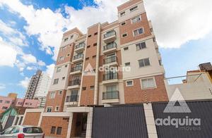 Apartamento à venda 3 Quartos, 1 Suite, 2 Vagas, 232M², Estrela, Ponta Grossa - PR