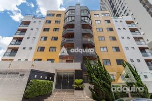 Apartamento à venda 4 Quartos, 1 Suite, 3 Vagas, 309.75M², Oficinas, Ponta Grossa - PR