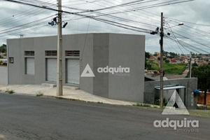 Casa à venda 3 Quartos, 2 Vagas, 312M², Contorno, Ponta Grossa - PR