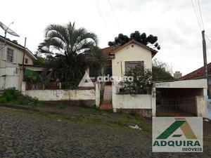 Lote / Terreno