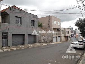 Terreno à venda 106.43M², Centro, Ponta Grossa - PR