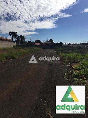 Terreno à venda 1400M², Periquitos, Ponta Grossa - PR